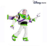 Buzz Lightyear Interactive Talking Action Figure- Toy Story