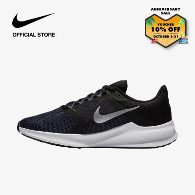 Nike Women's Downshifter 11 Running Shoes - Black