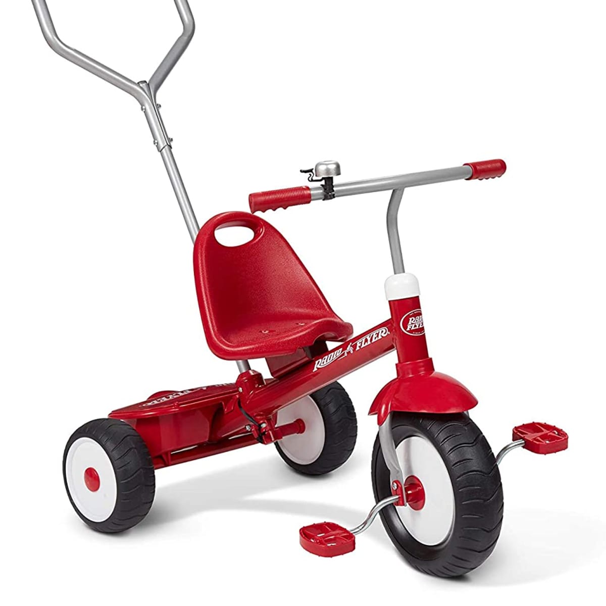 red ryder tricycle