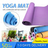 Thick Non-slip Yoga Mat for Workout - Brand Name: SP218