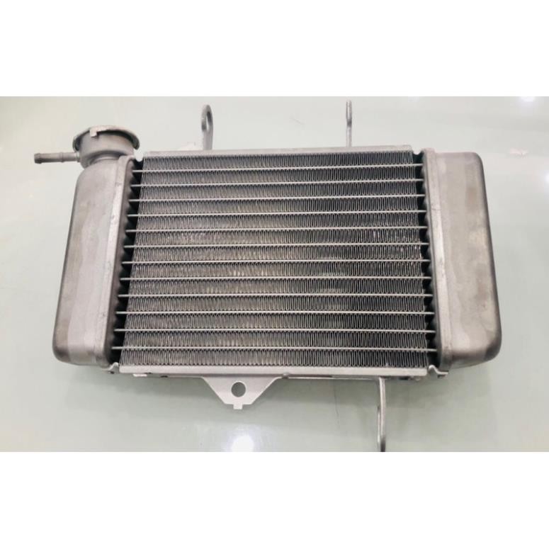 Két nước exciter 135 2006-2014 chính hãng yamaha, bộ két nước