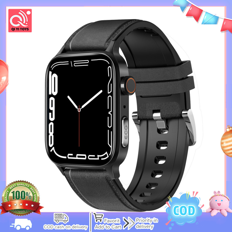 Gt22 Smart Watch Touch Hd Screen Bluetooth