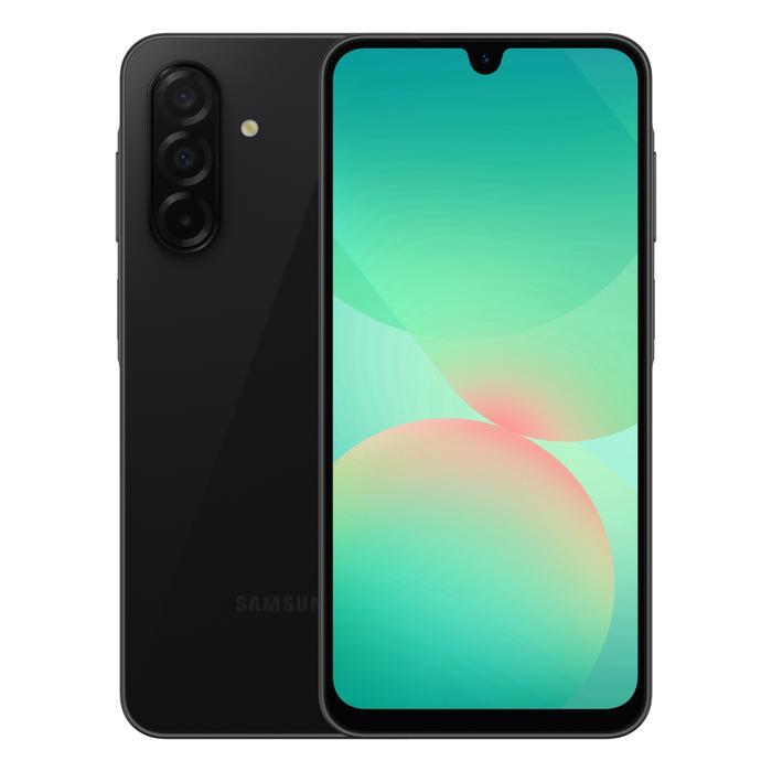 SAMSUNG GALAXY A26 5G 8/256GB | Exynos 1380 | Super AMOLED 120Hz 6.7inc | 5000 mAh | Garansi Resmi Giá 3,719,999 Đồng*Miễn phí vận chuyển