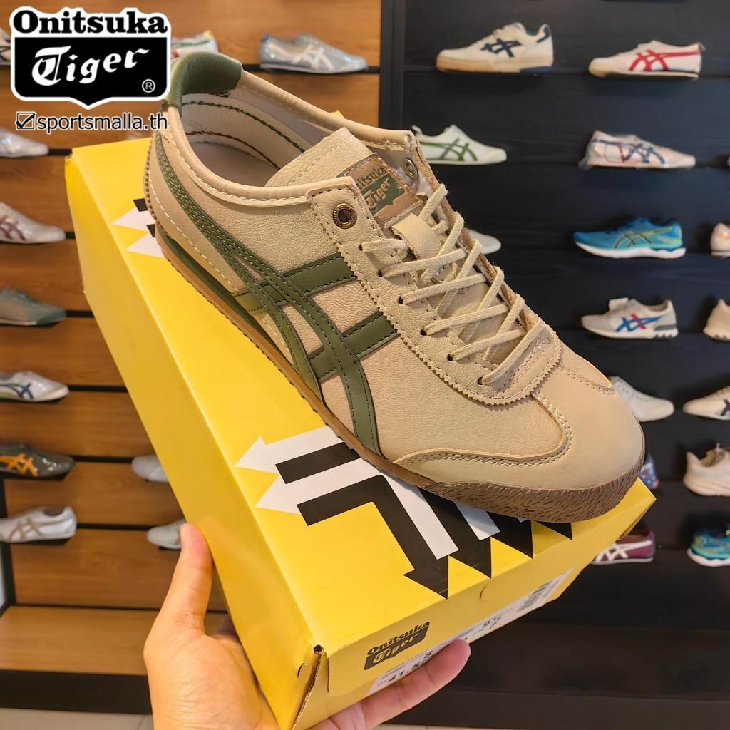 Onitsuka MEXICO 66 SD Nam Nữ Giày thể thao Giày chạy bộ