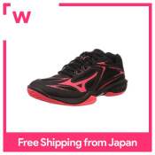 MIZUNO Badminton Shoes WAVE CLAW SPECIAL EDITION 71GA2080