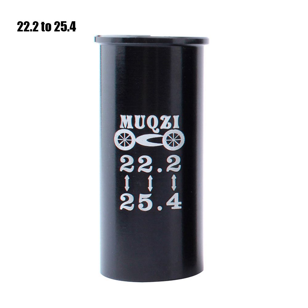 UHXF 1pc Nhiều kích thước Điều chỉnh Đường kính 27,2 Hợp  nhôm Ống đăng chỗ ngồi Bộ giảm cột an toàn Cột an toàn cho xe đạp đường bộ Giảm bộ điều hợp tay áo - 9