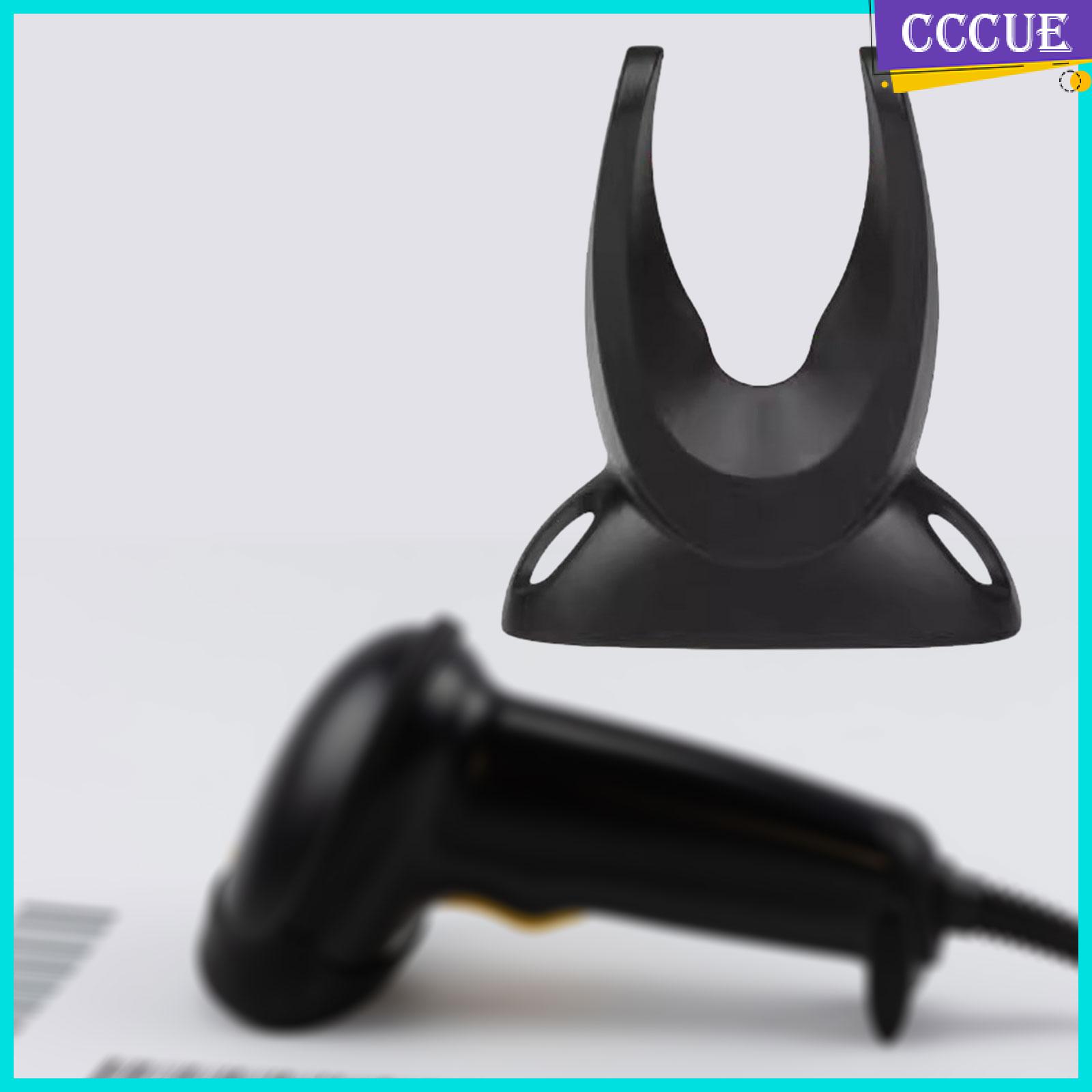 Cccue Máy Quét Mã Vạch chủ thuận tiện Máy Quét Mã Vạch gắn kết quét mã vạch chủ cho đầu đọc nhãn Máy quét mã vạch máy quét hầu hết các máy quét