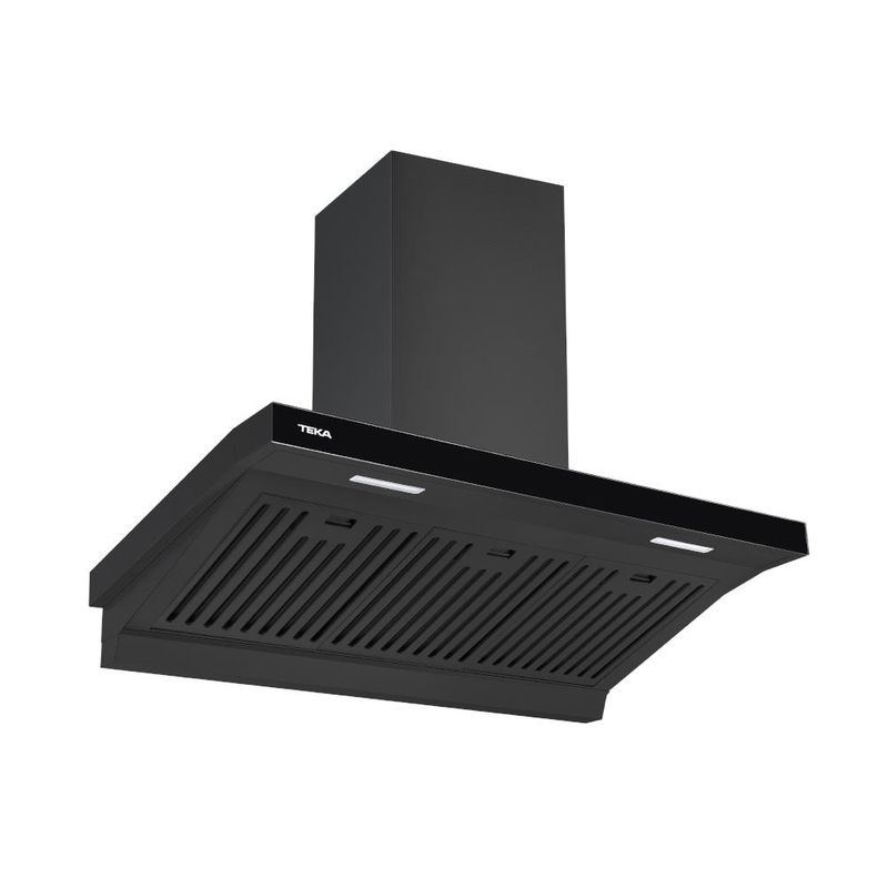 TEKA เครื่องดูดควัน TEKA รุ่น DHA 90 BK ราคา 14,900 บาท*ส่งฟรี