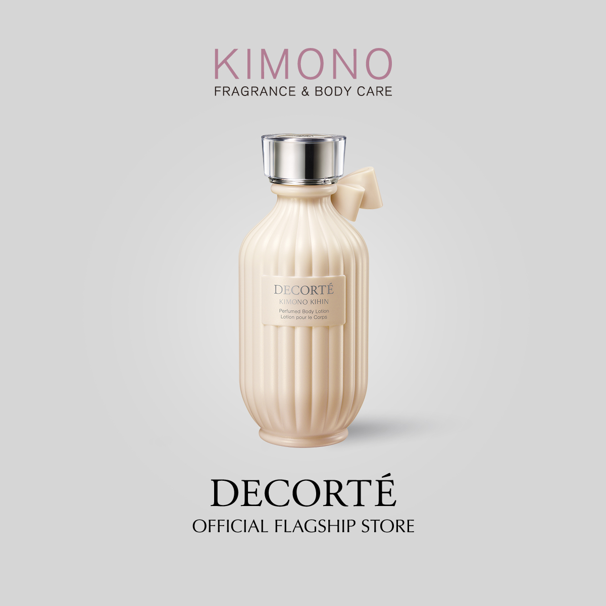DECORTE Kimono Urara Eau De Toilette | Lazada Singapore