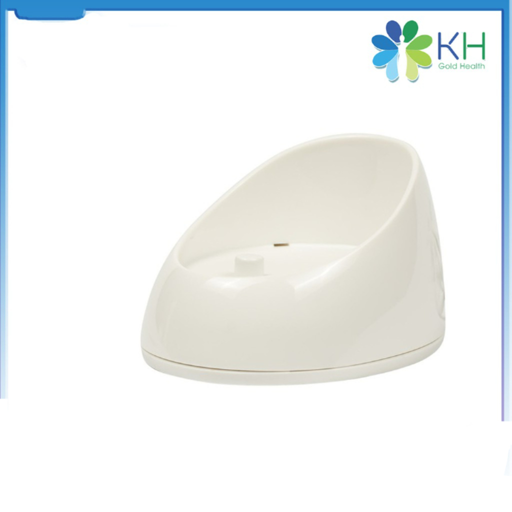 [Chính Hãng Procare]  Đế sạc máy tăm nước du lịch thế hệ mới Procare A3 / KHD13