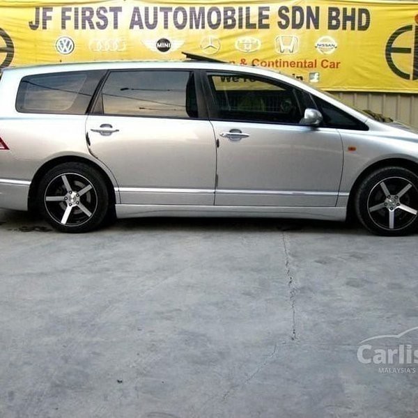 sideskirt Odyssey wald ,,GRADE-A Giá 590,500 Đồng*Miễn phí vận chuyển