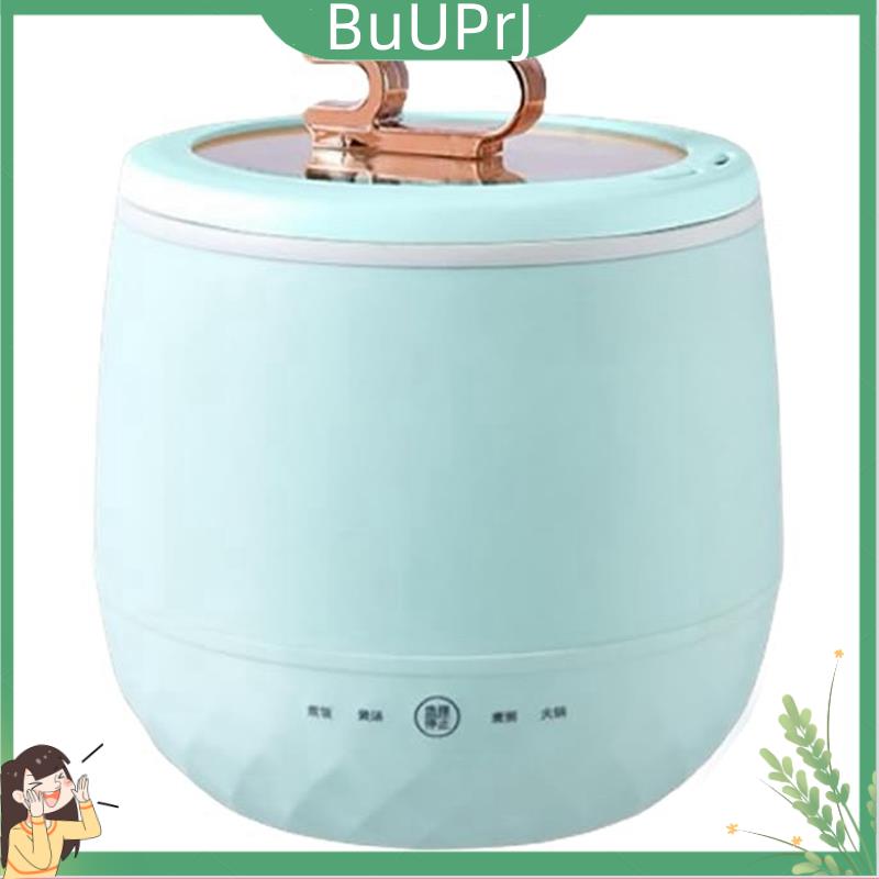 Smart Mini Rice Cooker Multi-Function Cooker Mini Hot Pot Rice Cooker Portable Mini Rice Cooker