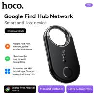 HOCO E98A Android GPS Tag อุปกรณ์ติดตามของหาย สำหรับแอนดรอยด์ รองรับ Google Find My Network hc6