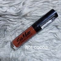 Flormar Silk Matte Liquid Lipstick - Matte Finish - Long Lasting - Non-Sticky - Rich Color - Variety of Shades