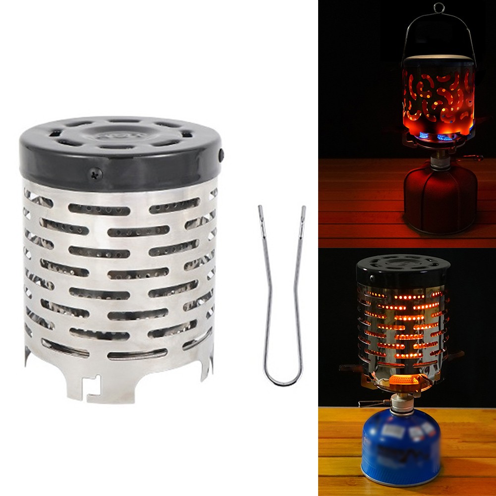 Khóa sưởi ấm mui xe đường kính 12cm sưởi ấm mui xe chiều cao 14.5cm thể thao
