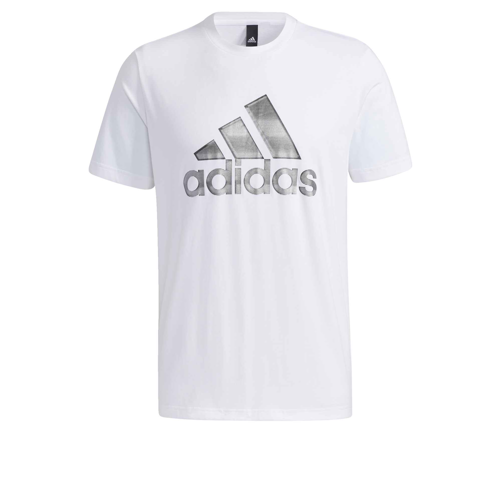 T-Shirt Pria adidas