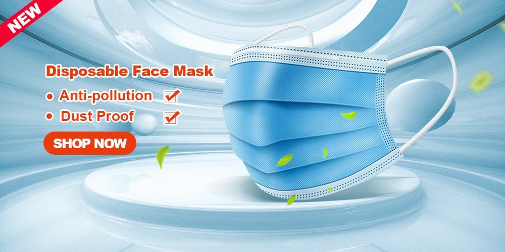 disposable mask face mouth mask Surgical