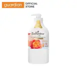 Sữa Tắm Hương Nước Hoa Pháp Enchanteur Deluxe Glamour 650g  Guardian Việt Nam