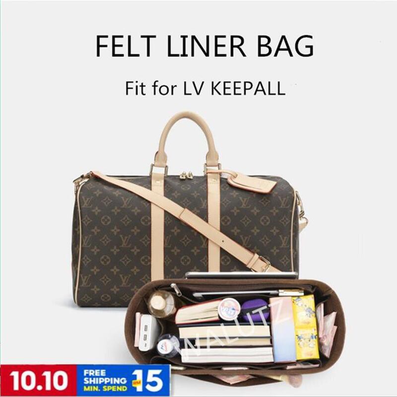 Liner for Keepall 55