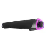 3D Surround Soundbar 5.0 Loa máy tính có dây loa âm thanh nổi Loa Siêu Trầm thanh âm thanh Cho Máy Tính Xách Tay PC