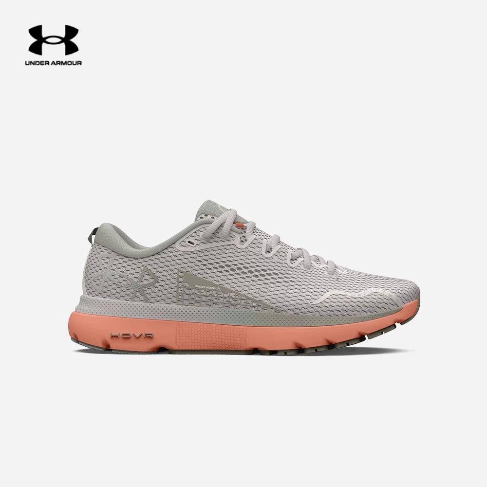 UNDER ARMOUR Giày thể thao nữ Hovr Infinite 5 3026550-301