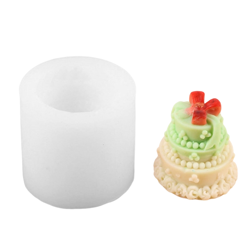 Silicone fondant khuôn Khuôn bánh khuôn kẹo bánh hình khuôn sô cô la khuôn bánh ngọt khuôn làm đồ nướng cho nhà bếp nướng