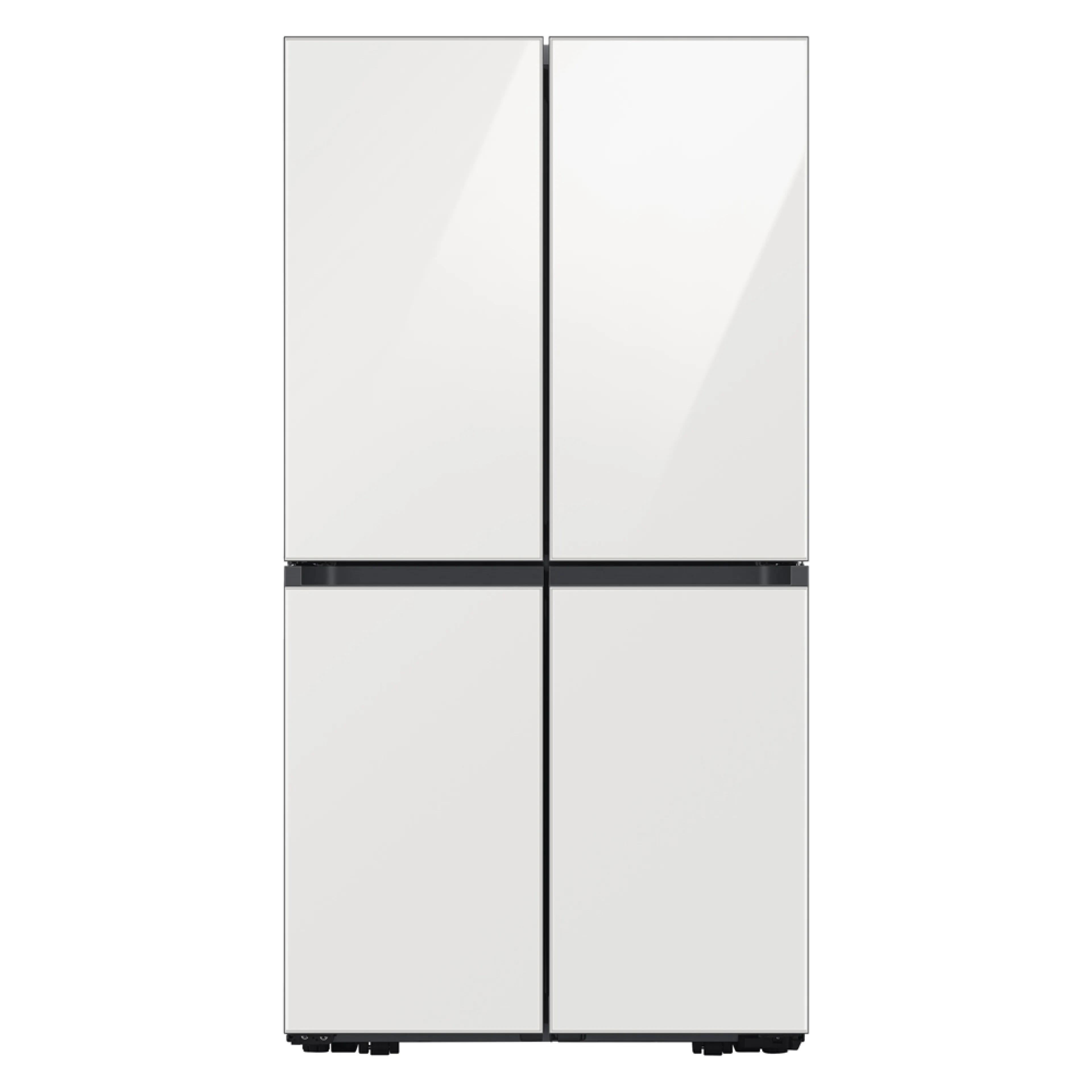 SAMSUNG ตู้เย็น MULTI- DOORS 615ลิตร รุ่น RF59CB001AP/ST