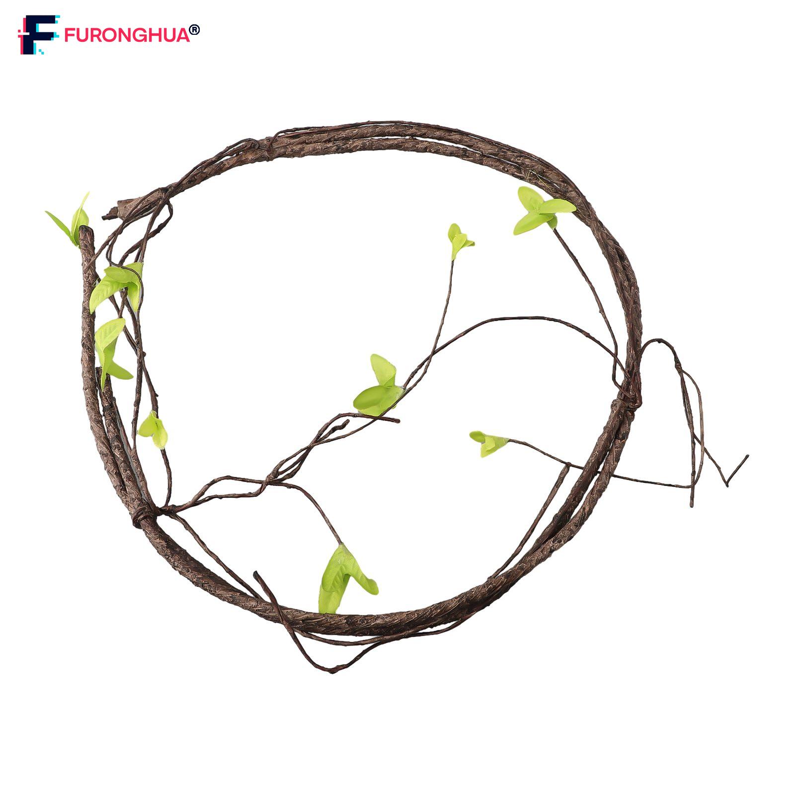 80cm Artificial Rattan Decoration Display Home Ornament Centerpiece Props ราคา 181 บาท*ส่งฟรี