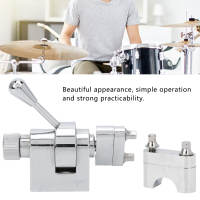 Throw‑Off Strainer Throw‑Off Snare Drum Strainer Fine Workmanship for Professionals Drum Repair Master Instrument Lovers