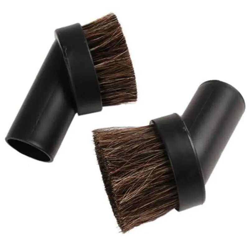 32Mm Dusting Dust Brush Shop Vac Tool Attachment Vacuum Cleaner Parts For Philips Sweeper Robot Cleaning Accessories Tools