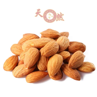 Baked Almond Unsalted 1KG Wholesale USA