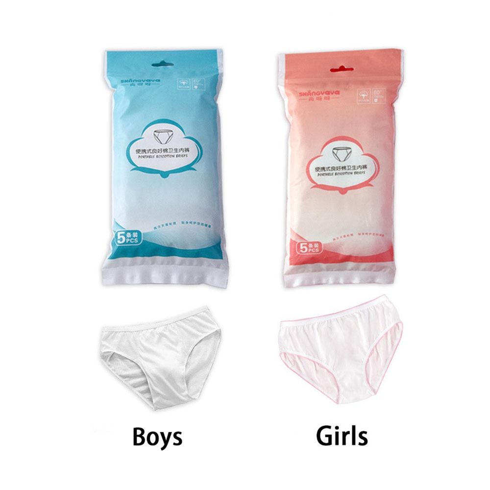 Disposable Panties For Kids - Best Price in Singapore - Mar 2024