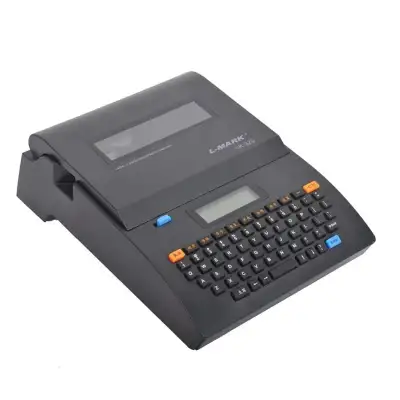 No brand Lk 320P Cable Id Printer Can Connect Pc Electronic Lettering Machine Pvc