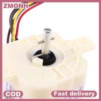 ZMONH 6Wire 180Degree Washing Machine Timer Switch Wash Timer Semi-Automatic Double-cylinder Washing Machine Accessories