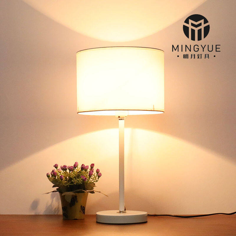 Luxury LED Table Lamp Gift Wedding Lampu Meja Bedside Table Lamp Table Lamp Lampu Tidur Lampu Bilik Lampu Hiasan IKEA