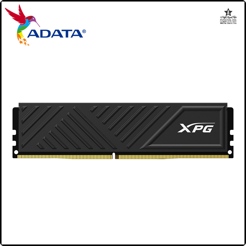 ADATA XPG DDR4 3200MHz 8GB×2 Shop Xpg Ram 8gb 3200mhz at Better Price Online | Lazada Singapore