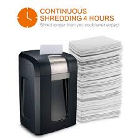 Bonsaii 3S30 Cross Cut Shredder