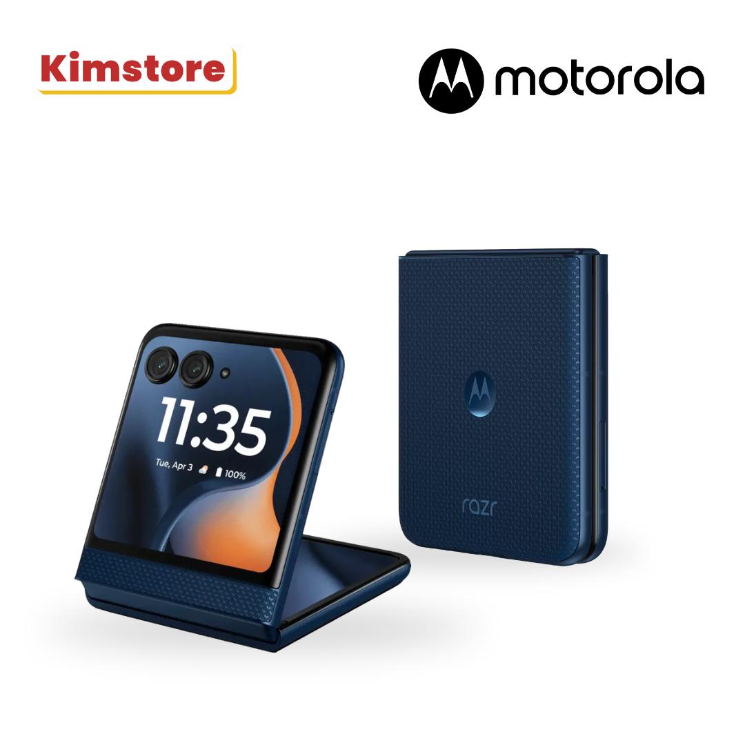 Kimstore Motorola Razr 60 5G Presyo 38,699 Piso*Libreng Shipping