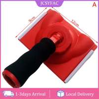 【JCSYFAC】 Professional Latex Paint Edger Brushes Multifunctional Wall Ceiling Corner Painting Brush Color Separator Trimmer Tools