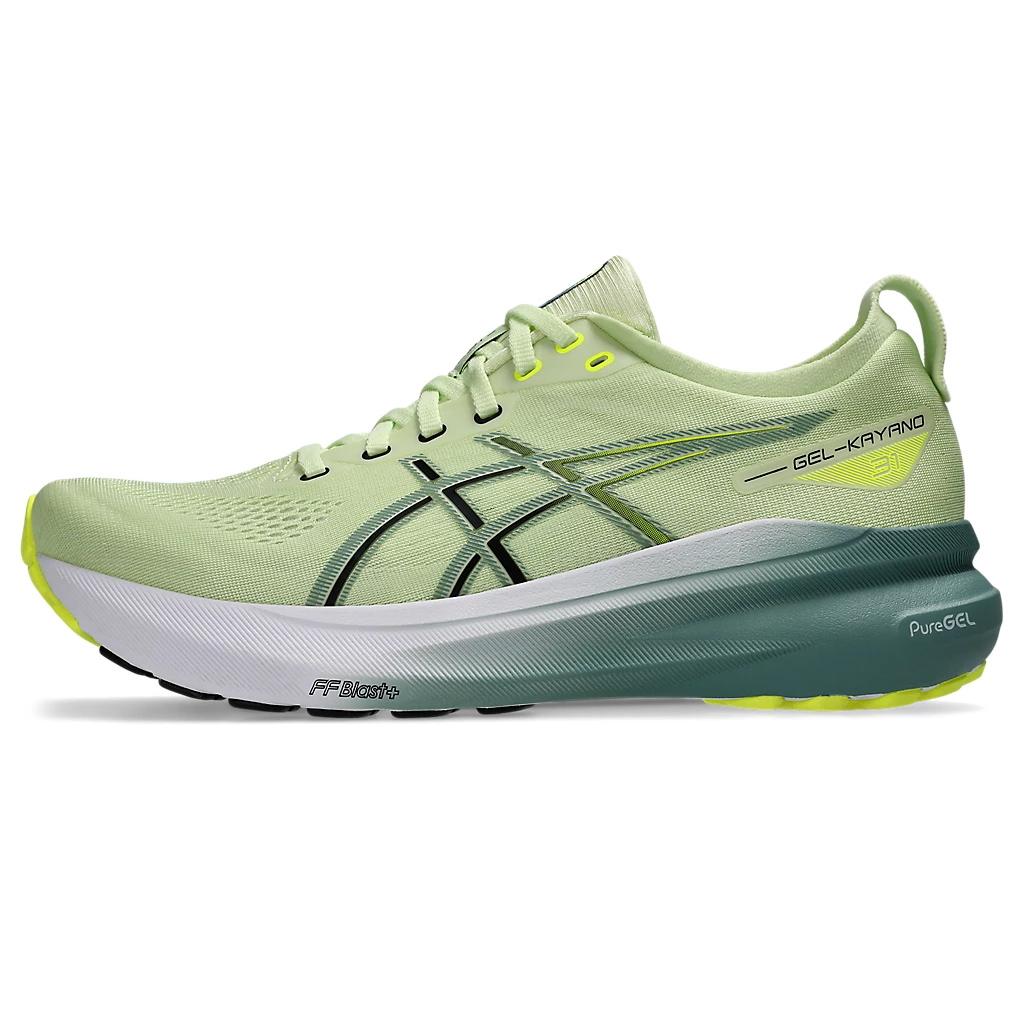 Giày Chạy Bộ Thể Thao Nam Asics GEL-KAYANO 31 WIDE (2E) 1011B869.300