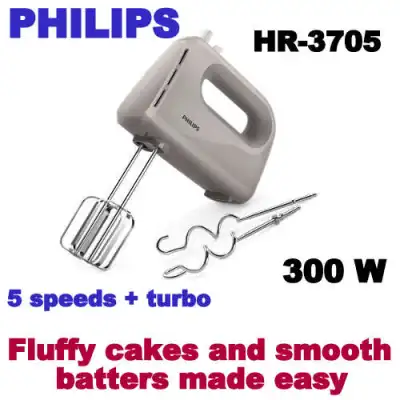 PHILIPS HR3705 Daily Collection Mixer