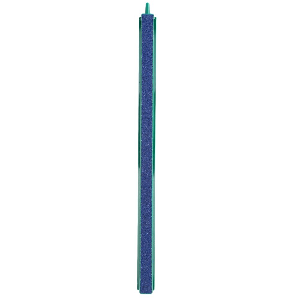 LETIGO Quầy bar cát Quán Bar Đá Khí Màu xanh Nhiều kích cỡ Dải bong bóng bể cá Phụ kiện bơm khí Màu xanh lá Thanh phát hành bong bóng Bể cá - 2
