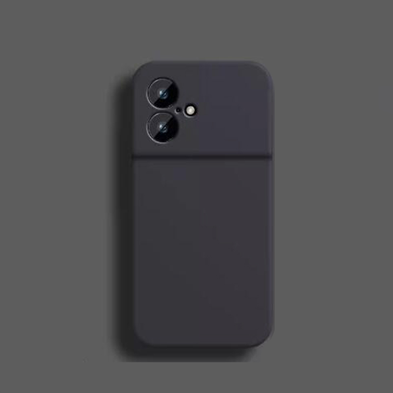 [Bbees] Dower Me-Silicone lỏng Ốp lưng điện thoại cho Moondrop Miad 01 Miad01 MD-PH-001 điện thoại t