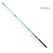 Nxvkra Soft Tail Fishing Rod - 1.3 to 2.1m