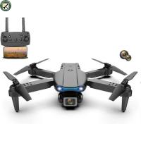 Boupower E99Pro RC Drone With 4K Professional Camera 2.4G/5G 4CH Foldable RC Helicopter Remote Control Quadcopter For Beginners Kids Birthday Gifts