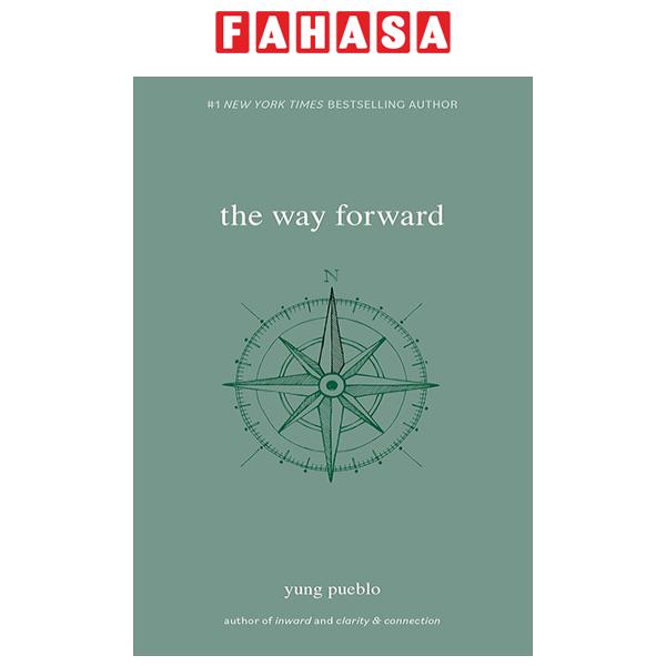 Sách Ngoại Văn - Fahasa - The Way Forward