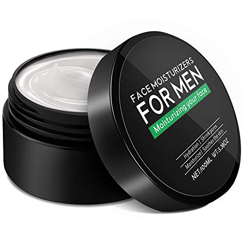 anti aging men's face cream