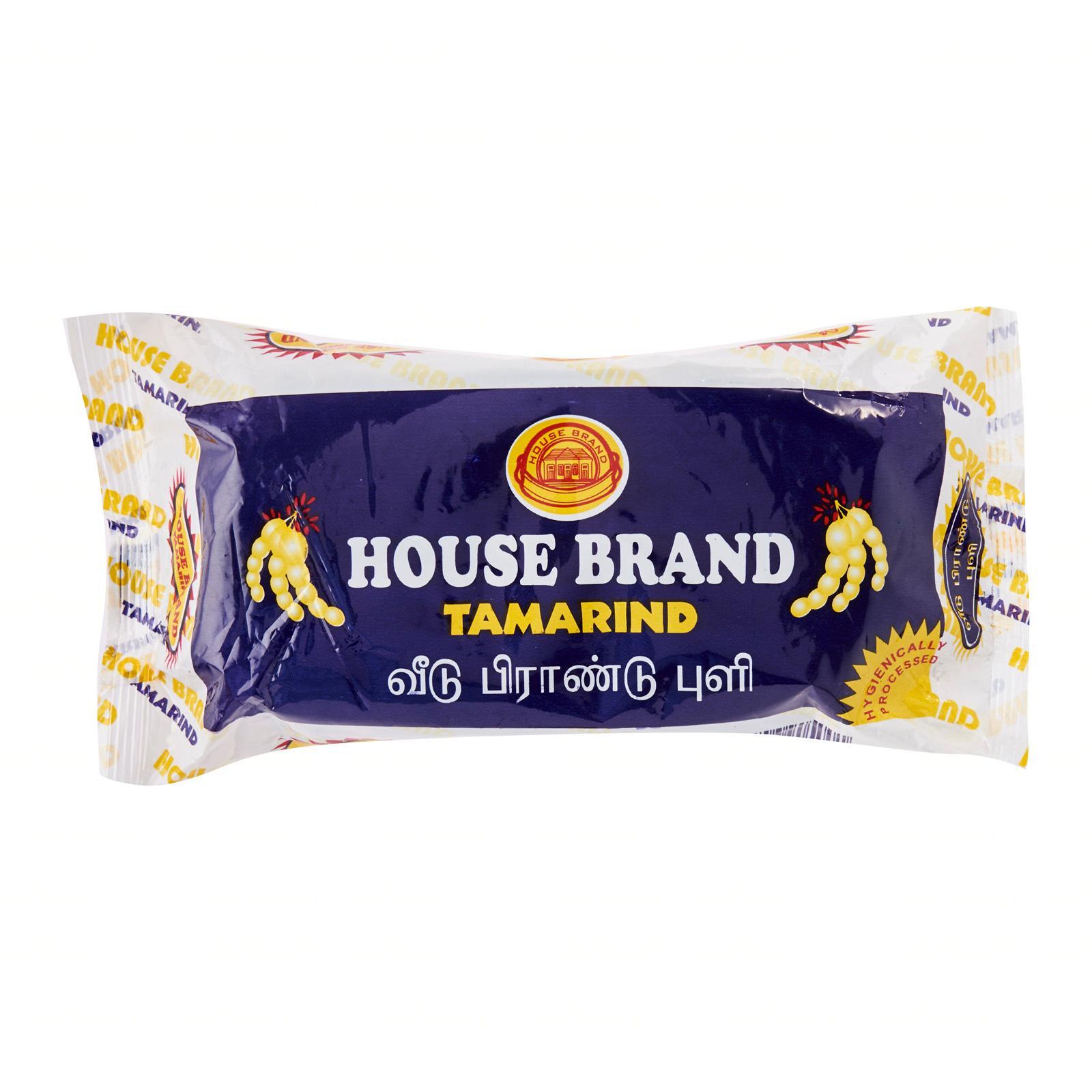 Housebrand Tamarind By Redmart