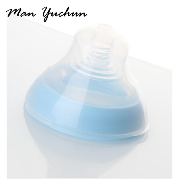 MANYUCHUN ฝากล่องนม tommee tippee พร้อมตลับกันฝุ่น ราคา 19 บาท*ส่งฟรี