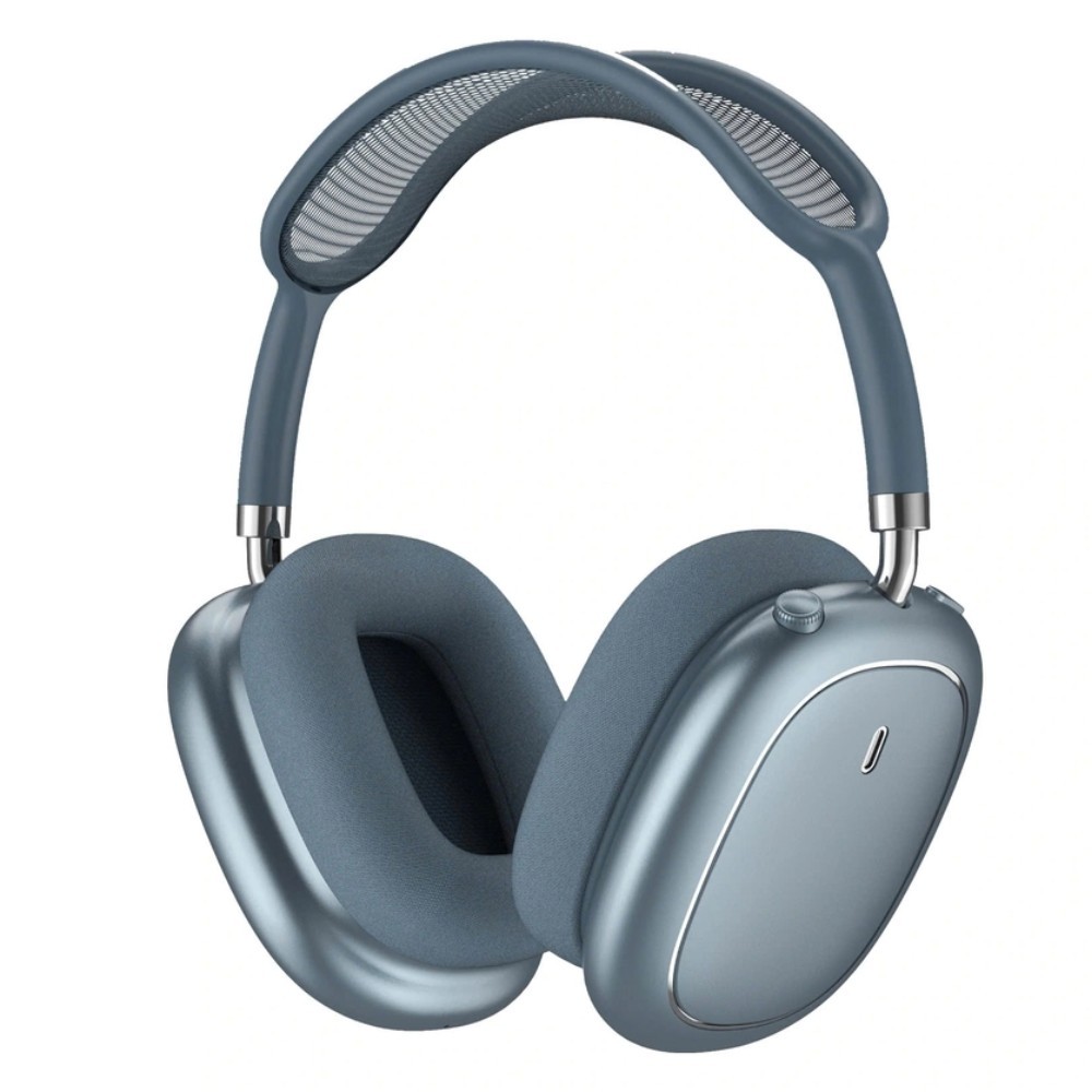 Tai nghe WiWU Airbuds MAX TD-18 ANC chính hãng phân phối